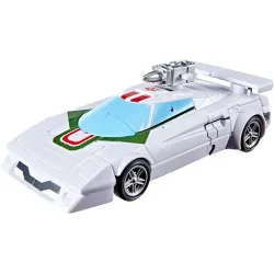 Hasbro Tramsformers - Studio Series - MTMTE Collection - Wheeljack Hasbro Tramsformers - Studio Series - MTMTE Collection - Wheeljack